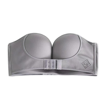 UrbanVibe™ Front Closure Sexy Push Up Bra