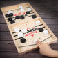 Urban Vibe™ Slinging Table Foosball Board Game