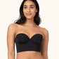 LuxeLift Low Back Strapless Bra