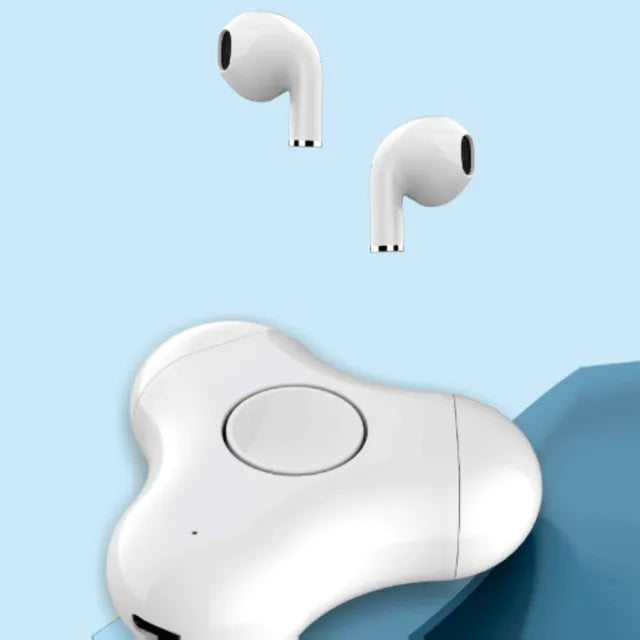 Urban Vibe™ Fidget Earbuds