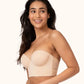 LuxeLift Low Back Strapless Bra