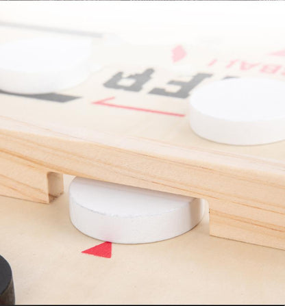 Urban Vibe™ Slinging Table Foosball Board Game