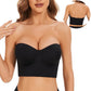 LuxeLift Low Back Strapless Bra