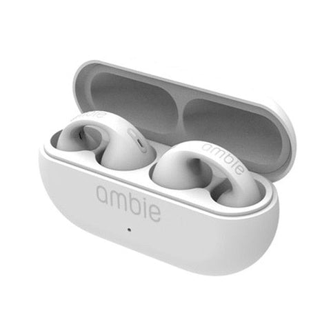 UrbanVibe™ Ambie Noise Reduction Airbuds