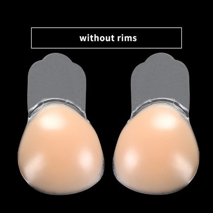 UltraLift™ Invisible Silicone Bra