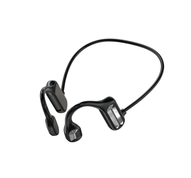 UrbanVibe™ Bone Conduction Headphone (70% OFF)