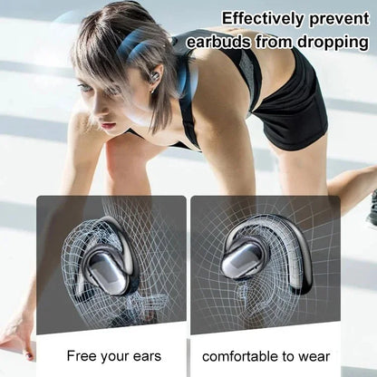 Urban Vibe™ Sonic Airbuds