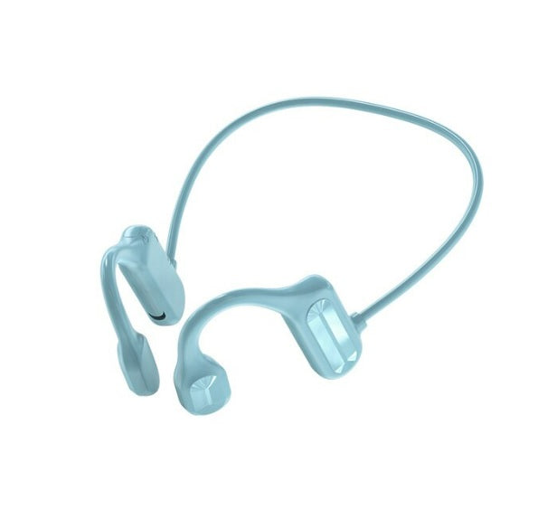 UrbanVibe™ Bone Conduction Headphone (70% OFF)