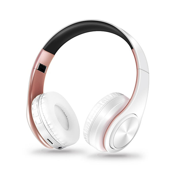 UrbanVibe™ B39 Bluetooth Headphones