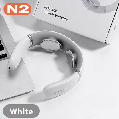 UrbanVibe™ Neck Shoulder EMS Muscle Massager