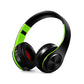 UrbanVibe™ B39 Bluetooth Headphones