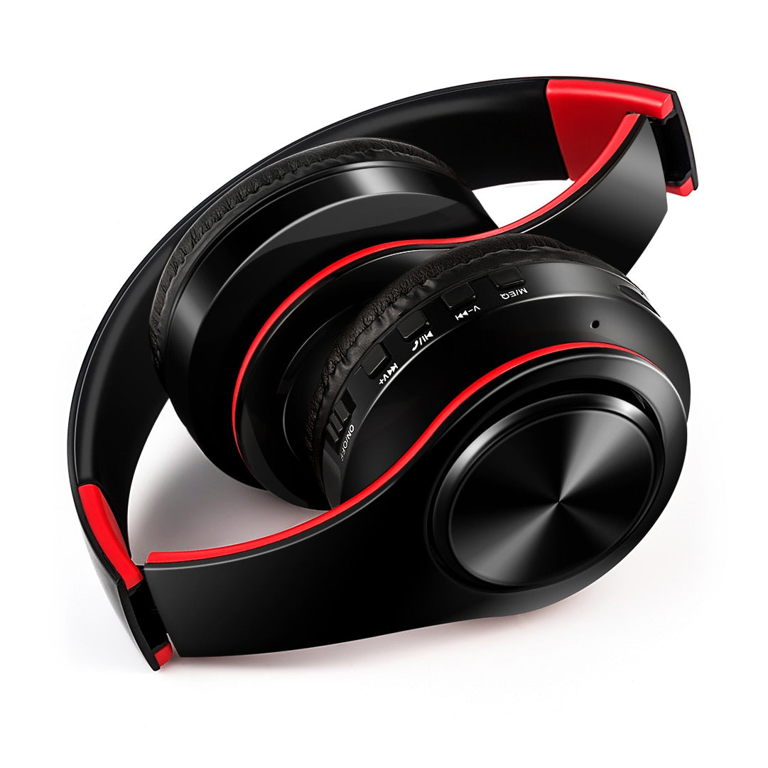 UrbanVibe™ B39 Bluetooth Headphones