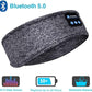 UrbanVibe™ Bluetooth Sleeping Headphones Sports Headband