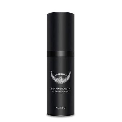 UrbanVibe™ BEARD GROWTH DERMA ROLLER