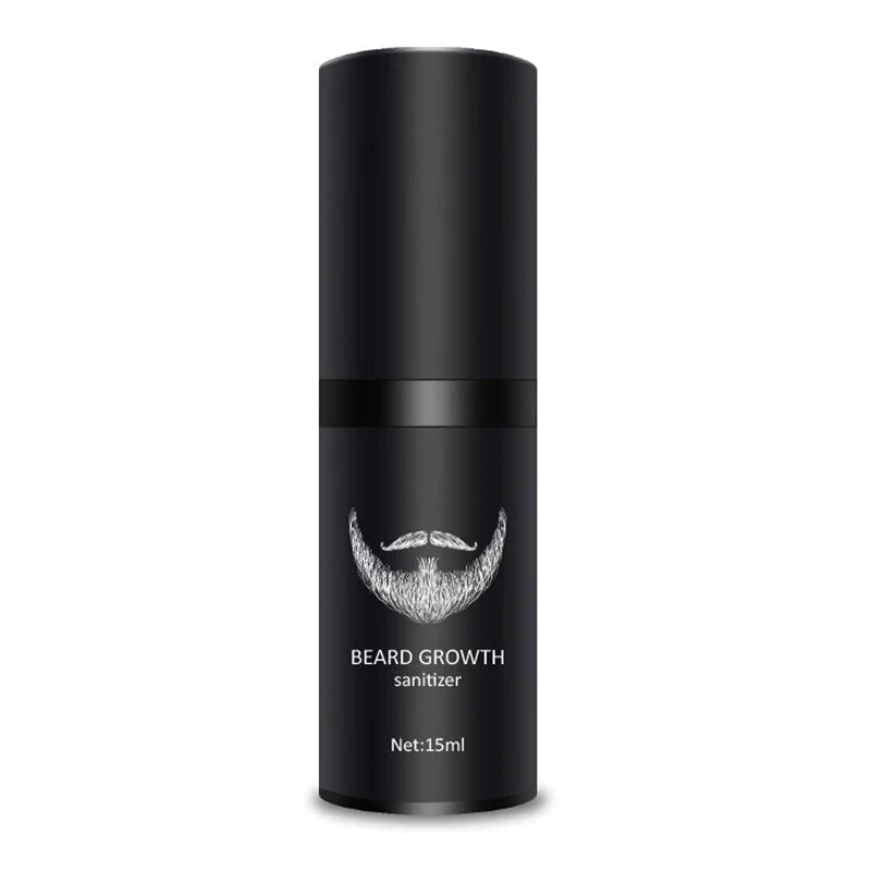 UrbanVibe™ BEARD GROWTH DERMA ROLLER