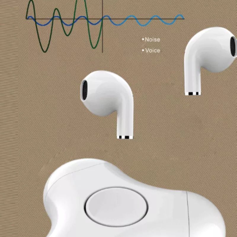 Urban Vibe™ Fidget Earbuds