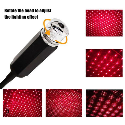 UrbanVibe™ Car Led Light