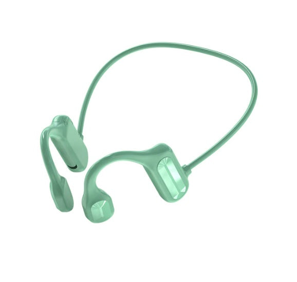 UrbanVibe™ Bone Conduction Headphone (70% OFF)