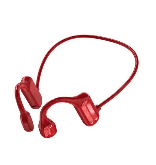 UrbanVibe™ Bone Conduction Headphone (70% OFF)