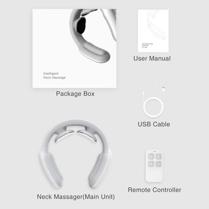 UrbanVibe™ Neck and Shoulder Massager