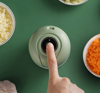 UrbanVibe️️️️™ Electric Mini Food Chopper