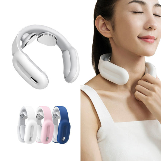 UrbanVibe™ Neck and Shoulder Massager