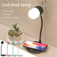 UrbanVibe™ Bluetooth Table Lamp