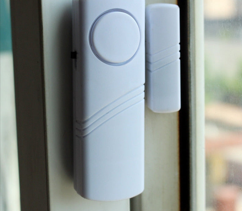 UrbanVibe™ Detector Alarm