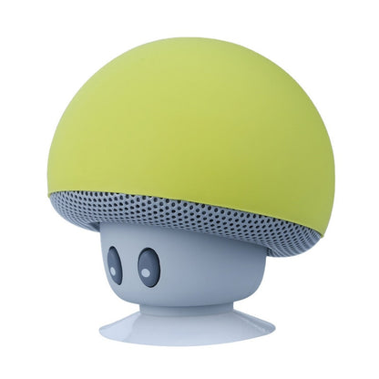 UrbanVibe™ Mushroom Bluetooth Speaker