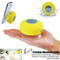 Waterproof Bluetooth Speaker