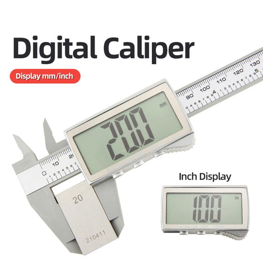 UrbanVibe™ Digital Caliper