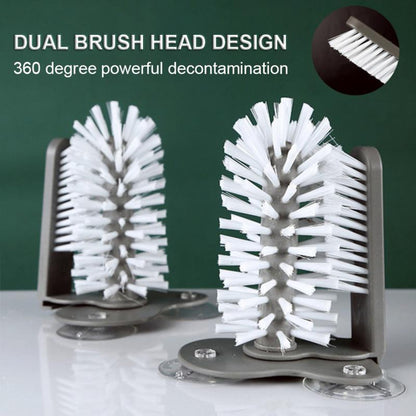 UrbanVibe™ Cup Scrubber