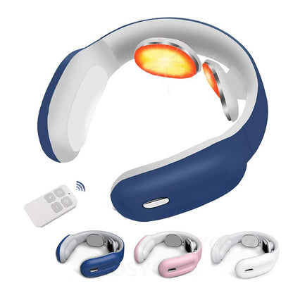 UrbanVibe™ Neck Shoulder EMS Muscle Massager