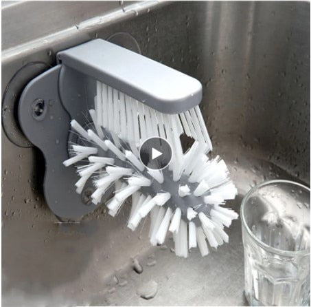 UrbanVibe™ Cup Scrubber