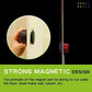 UrbanVibe™ Magnetic Wire Puller