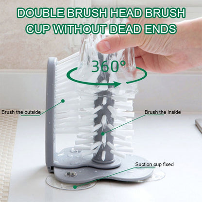 UrbanVibe™ Cup Scrubber