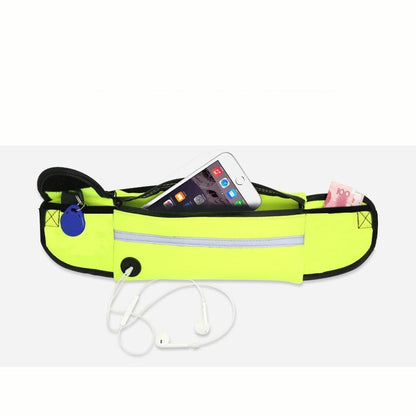 UrbanVibe™ Handsfree Bungee Dog Leash