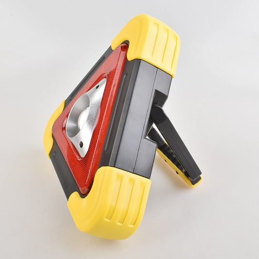 UrbanVibe™ Solar Emergency Warning Light