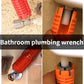 UrbanVibe™ Plumbing Tool Wrench