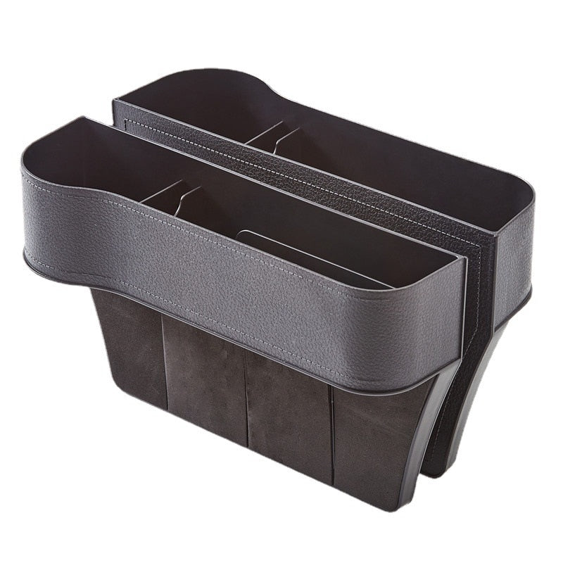 Urbanvibe™ Car Seat Organizer Storage Box