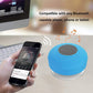 Waterproof Bluetooth Speaker